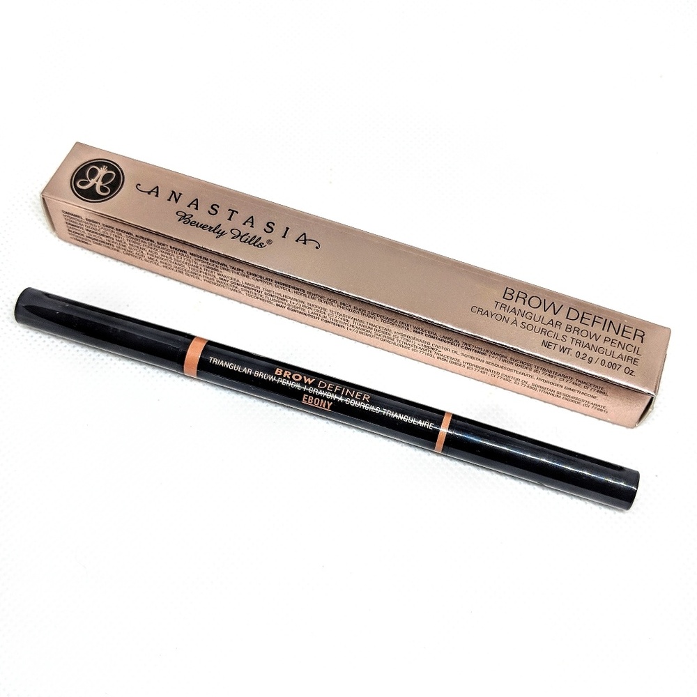 Anastasia Brow Definer - Ebony